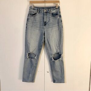 American Eagle Mom Jeans